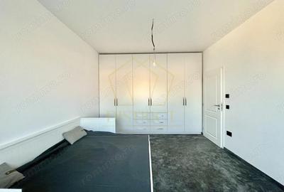 Apartament cu 2 camere semidecomandat, mobilat în Moșnița Veche - 2