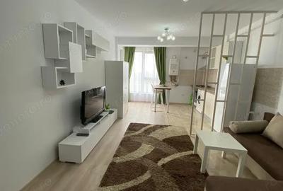 Apartament 2 camere bloc nou, langa ESSO - 2