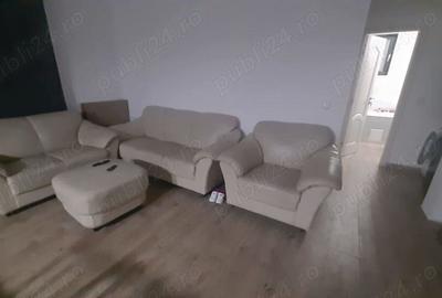 Apartament cu 2 camere decomandat în Central - 4