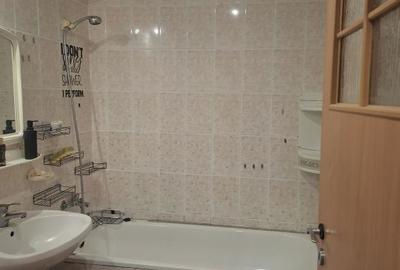 Apartament cu 2 camere semidecomandat în Nord - 5