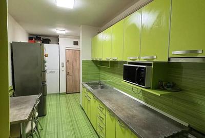 2 Camere Premium Etaj 1 Mobilat Utilat - 4