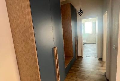 Apartament - 6