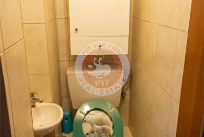 Apartament cu 5 camere decomandat în Romană - 10