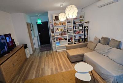 Apartament 2 camere 50mp Complex The Park Apartments Tineretului Vezi VIDEO - 4