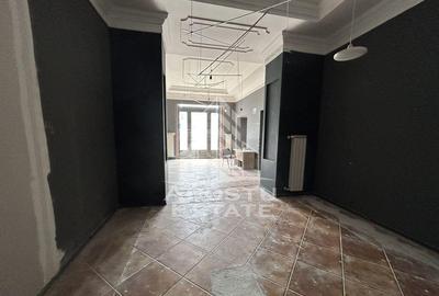 Spațiu comercial, de 153 mp, în P-ța Maria - 4