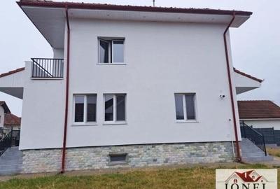 Casa noua de vanzare in Alba Iulia - 2