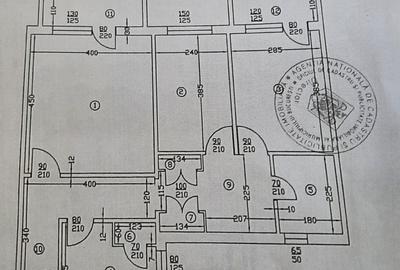 Apartament cu 3 camere decomandat în Drumul Taberei - 7