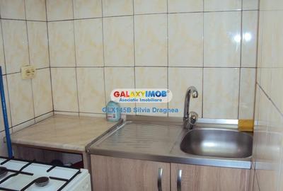 Garsonieră semidecomandată, mobilată în Berceni - 9