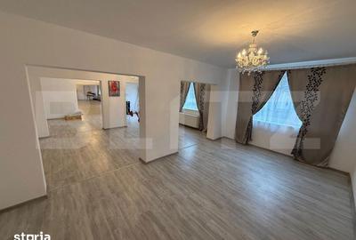 Spațiu comercial, de 330 mp, în Central - 6