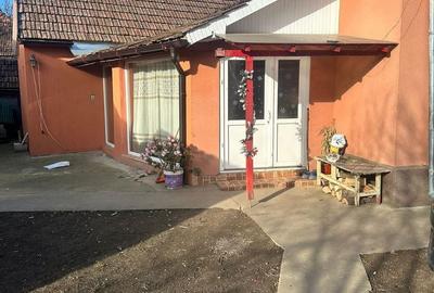 Casă cu 4 camere în Nisipeni - 1