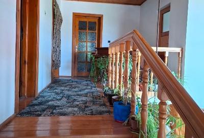 Casa individuala de vânzare Alba Iulia - zona semicentrala - 7