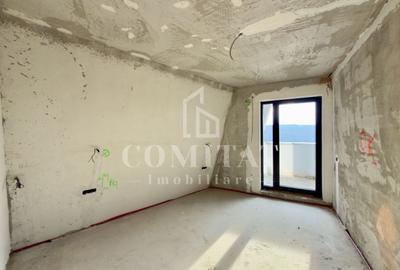 Apartament cu 4 camere semidecomandat în Zorilor - 7