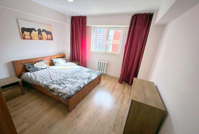 2 camere, decomandate, mobilat modern, in Marasti, zona Piata Marasti 2 camere, decomandate, mobilat modern, in Marasti, zona Piata Marasti - 1