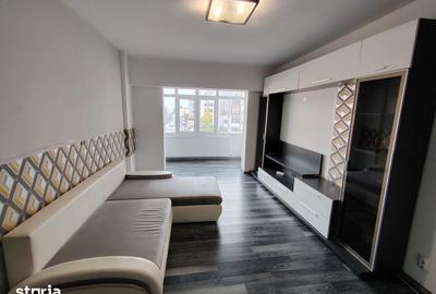 Apartament cu 2 camere decomandat în Central - 14