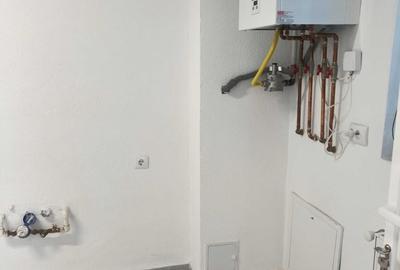 Spațiu comercial, de 45 mp, în Mihai Viteazul - 4