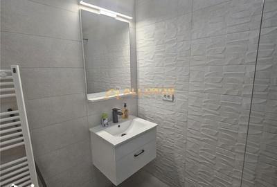 Apartament cu 2 camere în Păulești - 2