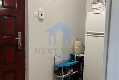 Garsoniera, Manastur - 8