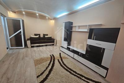 Apartament cu 2 camere decomandat, mobilat în Mazepa 1