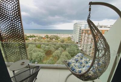 Apartament cu 2 camere decomandat în Nord - 11