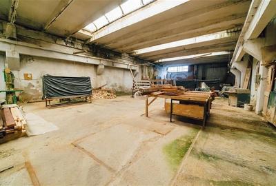 Complex industrial adecvat pentru productie (Gheorgheni,  str. Kossuth Lajos) - 22