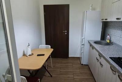 Garsoniera, 33 mp, decomandat, ac, centrala, balcon, Viva Residence - 4