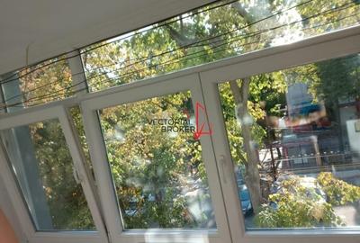 3 camere semidecomandate, et.2, 60mp, bloc caramida, Titan Potcoava - 12