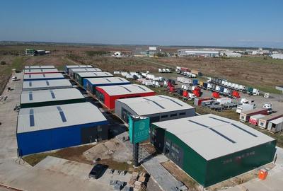 Spații de Producție și Depozitare de Închiriat - Chitila - 6