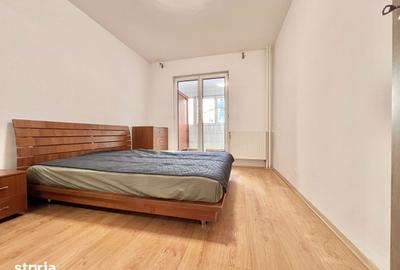 Apartament cu 3 camere, mobilat în Vatra Luminoasă - 5