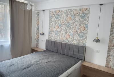 Apartament cu 3 camere semidecomandat în Central - 8