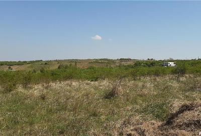 Teren de 3570 mp, în Central - 7