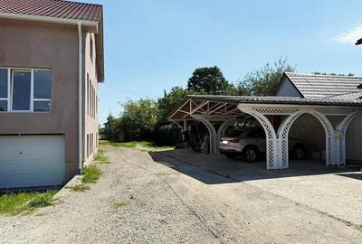 Casă cu 7 camere cu Teren 1000 Mp în Ocna Șugatag - 9