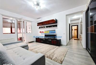 Apartament cu 3 camere în Roșu - 20