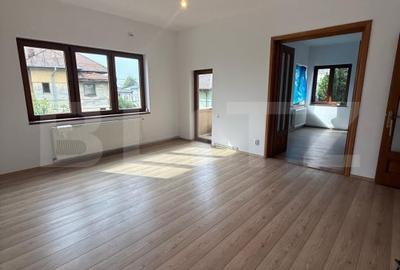 Apartament cu 3 camere, 87 mp, in vila, Cantacuzino - 15