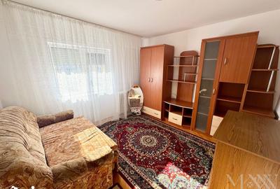 Apartament cu 2 camere decomandat în Nufărul - 3