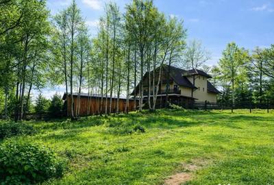 Teren în Zărnești - 1