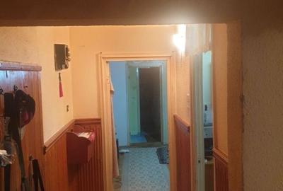 Apartament cu 3 camere nedecomandat în Central - 6
