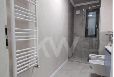 Apartament de LUX, NOU, 4 cam., Ciuperca, 1 Mai - 10