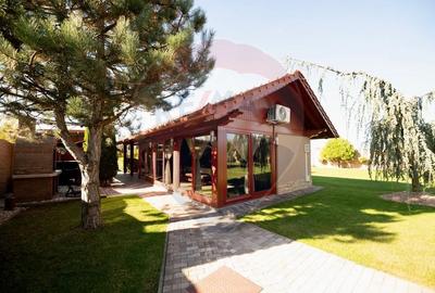 Casă individuală cu 5 camere cu Garaj în Mădăras - 12