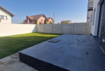 Ansamblu Rezidențial Nou în Berceni – Case Individuale, Teren 410 mp - 3