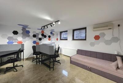 Vila Bld. Marasti Nr 10 | Demisol+Parter+Curte 350Mp | Kiseleff-Arcul De Triumf - 21