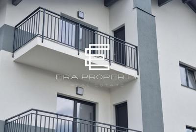 Apartament 2 camere 54.39 mp utili  | Șelimbăr – Zona Unirii - 4