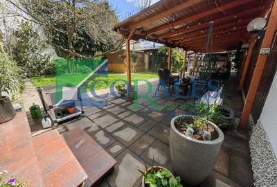 Casă individuală cu 6 camere cu Canalizare în Girocului - 23