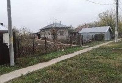 Casa si teren Gaujani, ID: R2588750 Casa si teren Gaujani, ID: R2588750 - 8