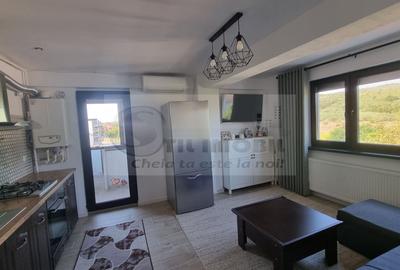 Apartament cu 4 camere - etaj 2/3 - Rediu - Casablanca - 135000 euro - 7