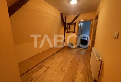Apartament de inchiriat cu 4 camere si terasa Centrul Istoric Sibiu - 8