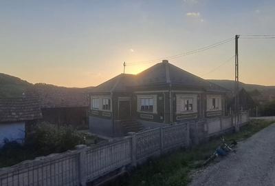 Casă individuală cu 3 camere cu Teren 1400 Mp în Rusu de Sus - 8