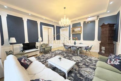 BG19 Apartament Exclusivist 4 camere