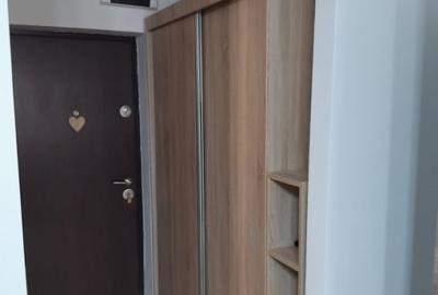 Garsoniera moderna de 35m, etaj 5/10 - la 5 min de metrou Obor - 8