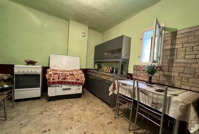 De vanzare Casa cu teren 3500MP in Sabisa/Maramures - 9