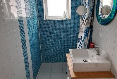 Garsonieră decomandată, mobilată în Domenii - 8